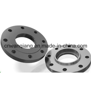 Socket Weld Flange Stainless Steel Pipe Flange